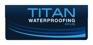 Titan Water Proofing logo