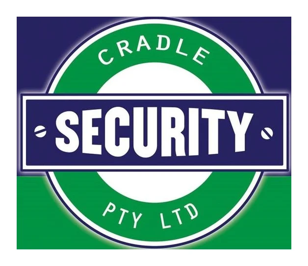 Cradle Security logo