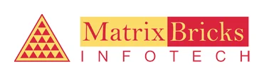 Matrix Bricks Infotech logo
