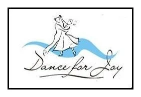 Dance for Joy Dance Academy logo