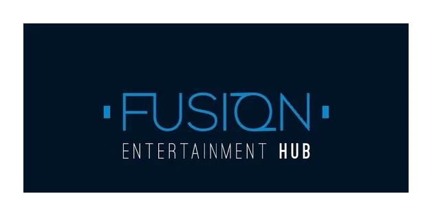 Fusion Entertainment Hub logo