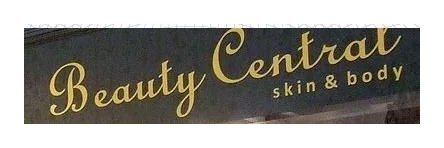 BeautyCentral logo