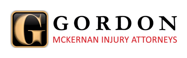 Gordon McKernan Injury Attorneys logo