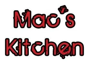 Mac's Kitchen logo