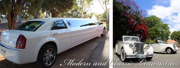 Belle Classic Wedding Cars photo 2