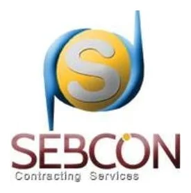 Sebcon Contracting Services logo