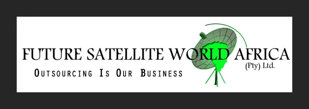 Future Satellite World Africa (pty) LTD logo