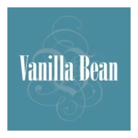 Vanilla Bean Coffee Shop logo