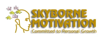 Skyborne Motivation logo