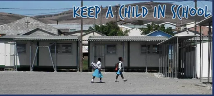 Boost Africa Foundation photo 2