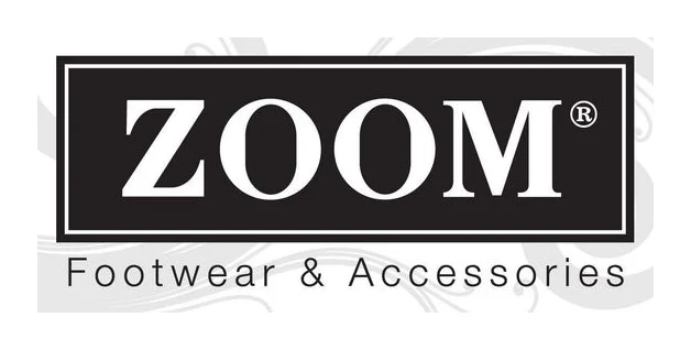 Zoom Footwear logo