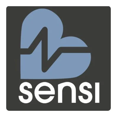 Sensicardiac logo