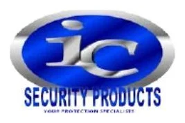 IC Security Products logo