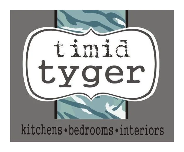 TimidTyger Designs logo