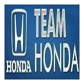 Team Honda logo