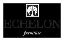 made in USA baby furniture logo