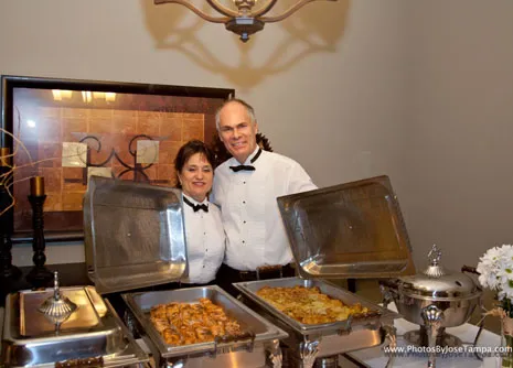 Gelliot 's Catering photo 1