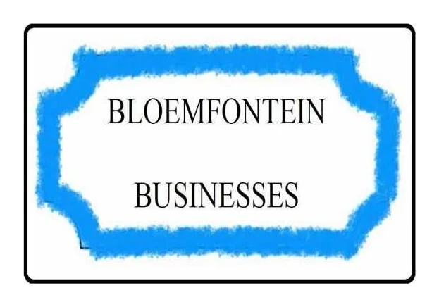 Bloemfontein Businesses logo