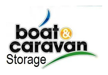 Boat and Caravan Storage logo