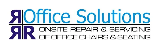 RRR Office Solutions logo