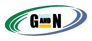 G AND N TRADING ENTERPRISE logo