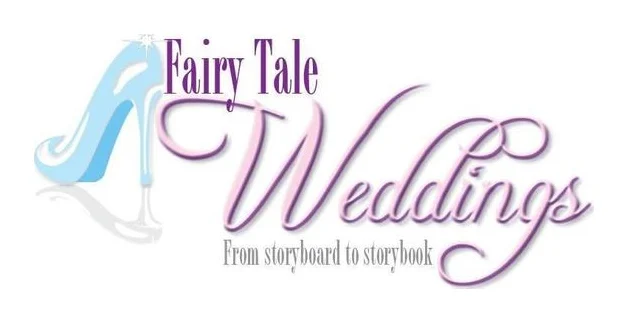 Fairy Tale Wedding logo