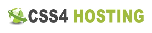 CSS4 Hosting logo