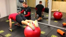 Joe Stoker Fitness & Personal Training photo 1