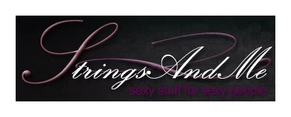 Strings and Me logo