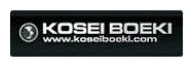 Japanese Used Cars Exporter l Kosei Boeki logo