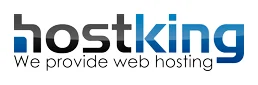 Hostking logo
