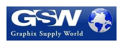 Graphix Supply World logo
