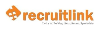 Recruitlink logo