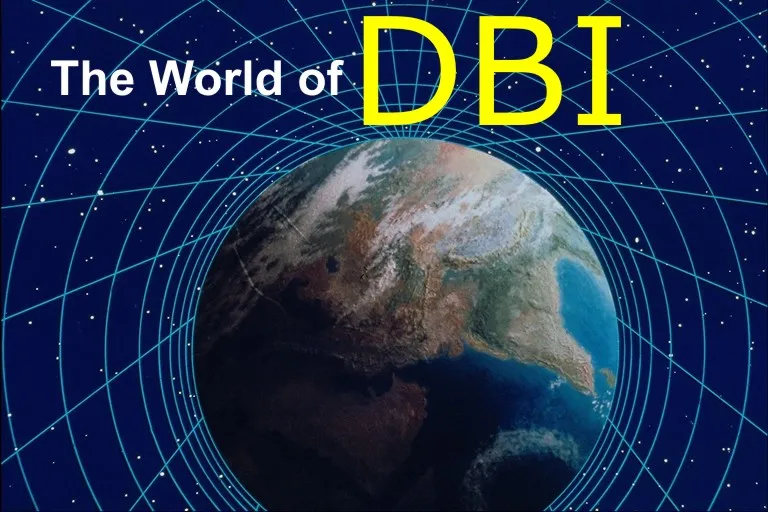 Data Base International photo 1