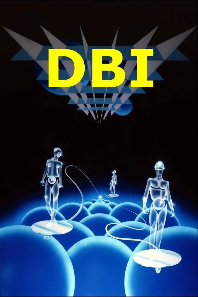 Data Base International photo 2