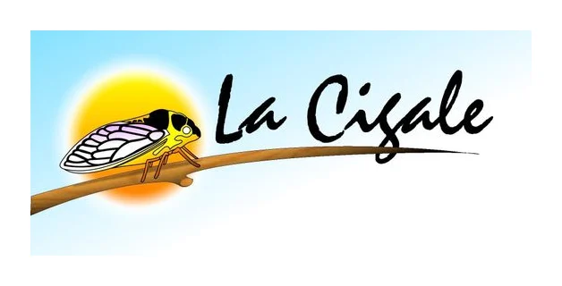La Cigale Country Estate - Wedding & Conference Venue logo