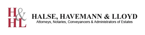 Halse Havemann and Lloyd logo