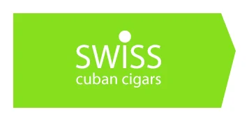 SWISS CUBAN CIGARS logo