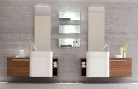 Buy 1700 Bath With Baths Vanities photo 4