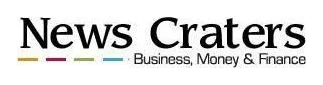 News Craters logo