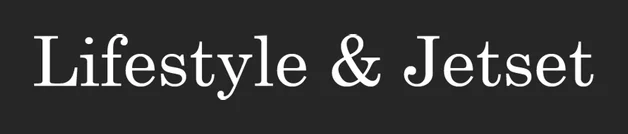 Lifestyle & Jetset NL logo