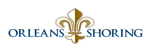 Orleans Shoring logo