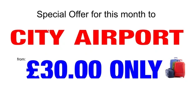 Heathrow Airport Transfer London Car Service At Your Door logo