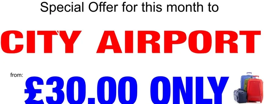 Heathrow Airport Transfer London Car Service At Your Door photo 1