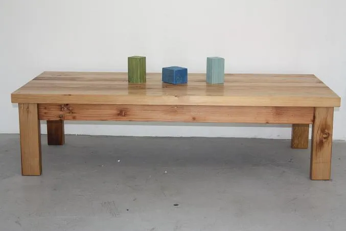 eco furniture design photo 2