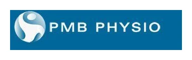 PMB PHYSIO logo