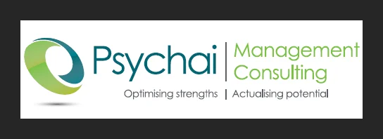 Psychai Management Consulting logo