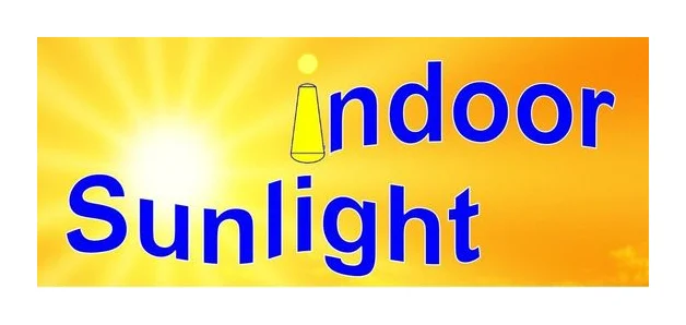 Indoor Sunlight (Skylights) logo