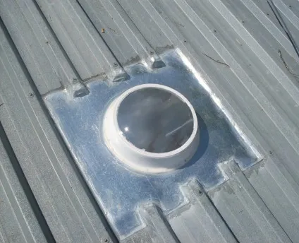 Indoor Sunlight (Skylights) photo 4