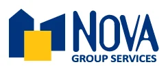 Nova Group Services logo
